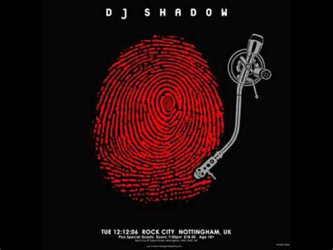 organ dior dj shadow|Stream Organ Donor by DJ Shadow .